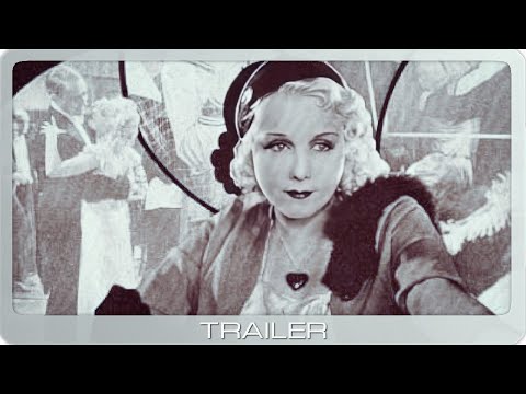 Das verliebte Hotel ≣ 1933 ≣ Trailer