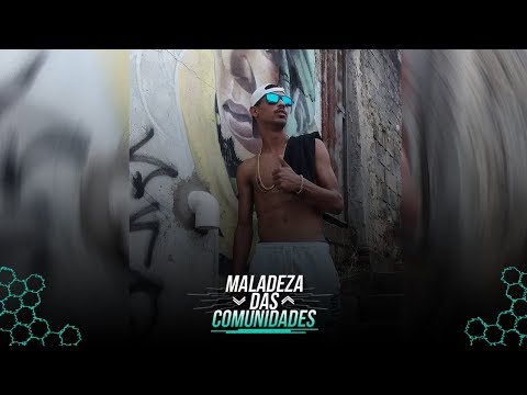 MC DJAVAS - A VIDA CONTINUA (DJ TG DA INESTAN) 2018