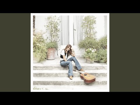 Porque te vas – Carla Bruni