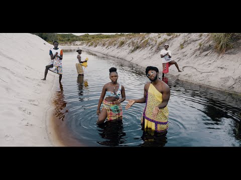 Rodman Mane - Banamba Giogio (Official Music Video)