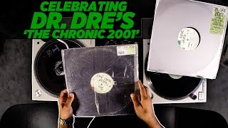Discover Classic Samples Used On Dr. Dre's 'The Chronic 2001'