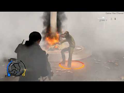 SLEEPING DOGS DEFINITIVE EDITION YEAR OF THE SNAKE   Ending Walkthrough   Part 3