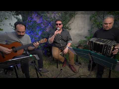 Cruz Diablo Tango! "El motivo" (Juan Carlos Cobián y Pascual Contursi)