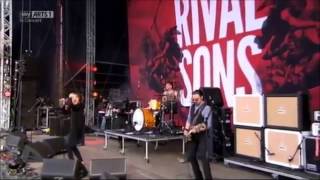 Rival sons - Open my eyes (Live Download 2014)