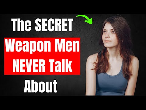 The Secret Weapon Reverse Psychology Tricks to Make Her Chase You