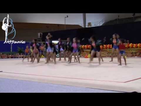 GCS (POR) - Gala - Summer Stars 2015