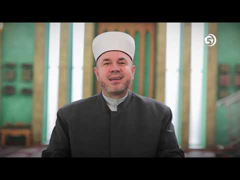 Hadis dana - Ko poziva na pravi put... - mr. Aljo ef. Cikotić