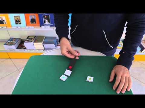 Voir la vidéo de Magical Street Light - Jumbo - Astor