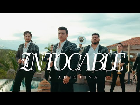Miniatura de Intocable