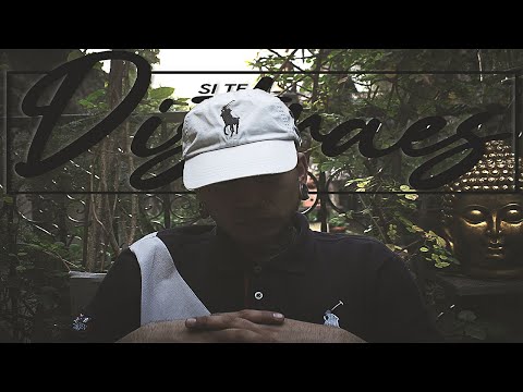 SI TE DISTRAES - ZELA SPEAKLOUDLY (VÍDEO OFICIAL)