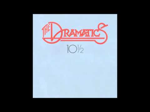 The Dramatics - Welcome Back Home