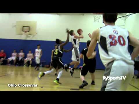 TYBA 2016 Session 1 Nashville