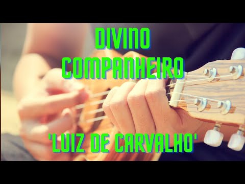 Divino Companheiro - Luiz de Carvalho