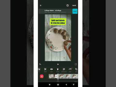 YouTube cooking video editing tricks #Shorts #cookingvideotutorial