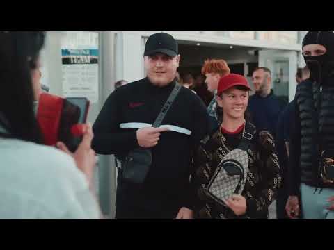 YJ  - Marky B x M.87 @JMixesMusic  (Remix video)