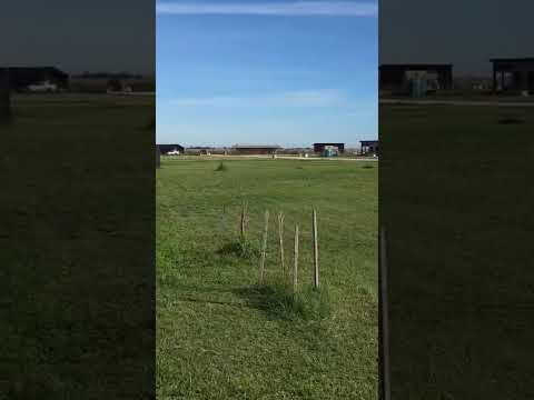 TERRENO EN MADARIAGA A 12 KM DE PINAMAR