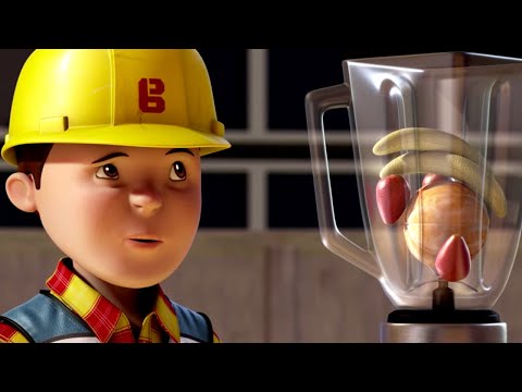 Bob the Builder π β Milkshake Chao! π β New Episodes π βVideos For Kids - Kids (0-4), Kingdom Kids Zone - Bob the Builder