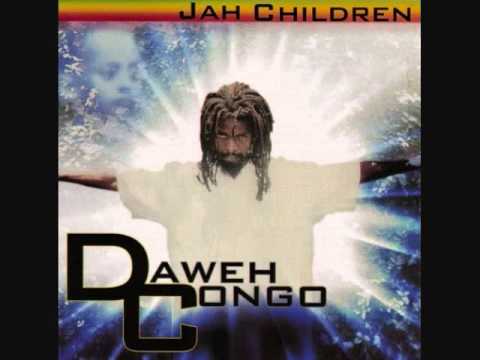 Daweh Congo - Jah Children