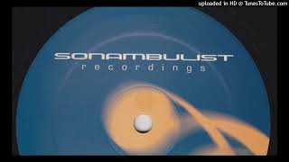 Max Hyber - Visual Reality (Lushreed Remix) (2002)