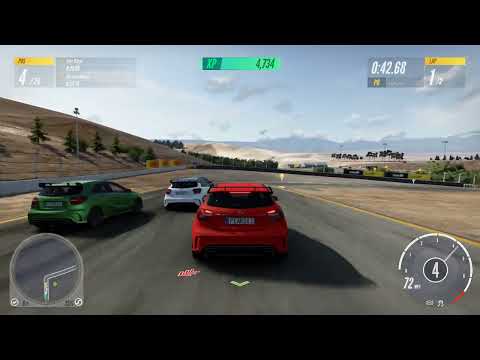 67 Let's play a bit of [ Project CARS 3 ]