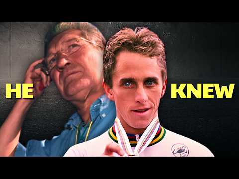 Cyrille Guimard Was Right About Greg LeMond...But Nobody Listened