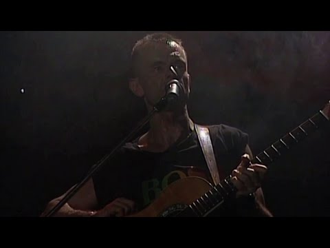 ELÁN - Naša sila, live (SuperTour 1992, Bratislava)