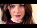 Rebecca Ferguson (II) - Elle 'December 2015' Photoshoot