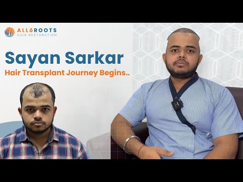 Patient testimonial