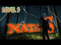 Natas Level 5: Intro to Natas Wargame