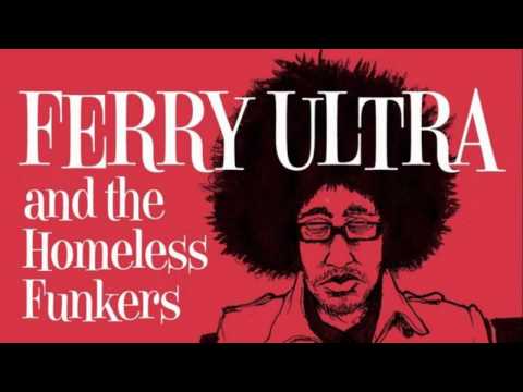 Ferry Ultra feat Gwen McCrae - Happy