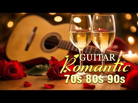 Top 30 Romantic Instrumental Music - Romantic Guitar Songs And Slow Beats For Perfect Relaxation.