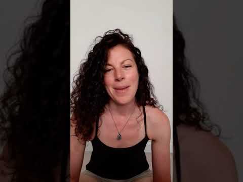 From BURN OUT to BADASS