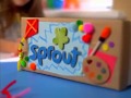 PBS Kids Sprout Network Rebranding