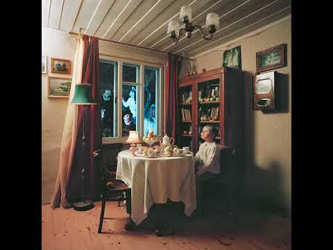 Abudu - Blogas svečias (feat. Free Finga)