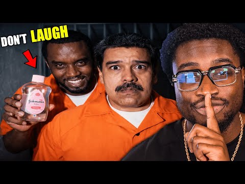 TRY NOT TO LAUGH 😂 | You WILL Fail This (LIVE)