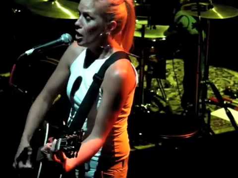 "Resurrecting The Kessler" - Kate Miner