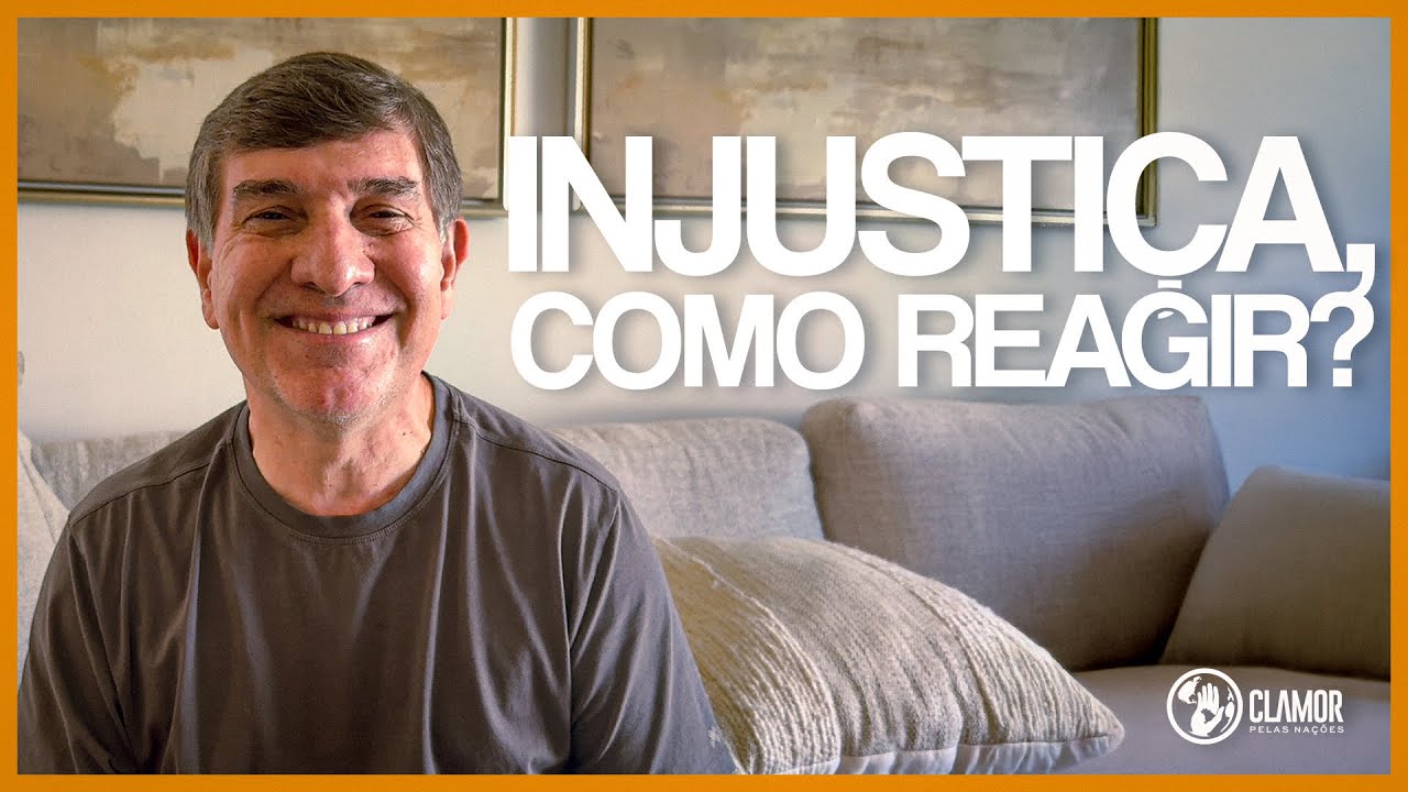 BUSQUE OBEDIÊNCIA, NÃO PROSPERIDADE