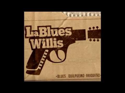 02 La Blues Willis - Metro pa Quilpué