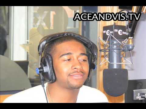 Thumbnail for omarion speaks on issues with Spectacular of pretty ricky (2009 very rare) by pretty ric