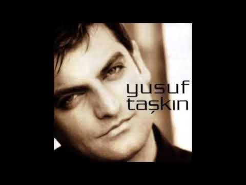 Yusuf Taşkın  -  Yolunda Ölmeye