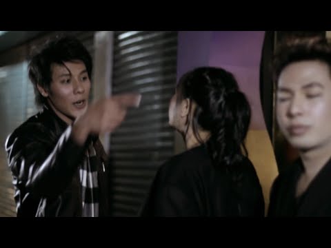 Papinka | Masih Mencintainya | Official Karaoke