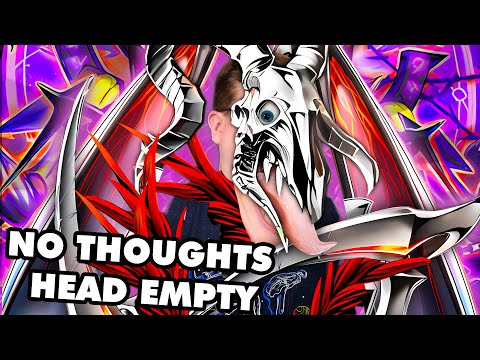 YUGIOH TOO HARD? IQ TOO LOW? TRY: REGENESIS.