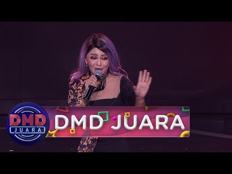 Yukk Mari Di Goyang bersama Jenita Janet GALON [GAGAL MOVE ON] - DMD Juara (19/9)