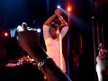 Showcase Kelis Live IN PARIS May 4th 2010 Pon ...