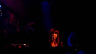 Laura Jansen - Come to me (part)@LuxorLive 26May2010.mov