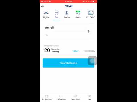 download lagu mp3 mp4 Paytm Bus Ticket Booking Offer, download lagu Paytm Bus Ticket Booking Offer gratis, unduh video klip Paytm Bus Ticket Booking Offer
