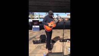 Blues for Annie by Big Head Todd and the Monsters