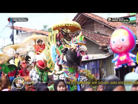 KANG KAJI GAUL !!NGARAK Burok MJM LIVE AMBIT 17-JULI-2022