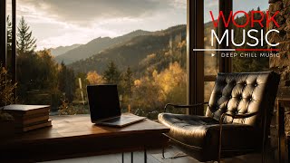 Work Smart, Not Harder — Music to Boost Clarity & Get Things Done