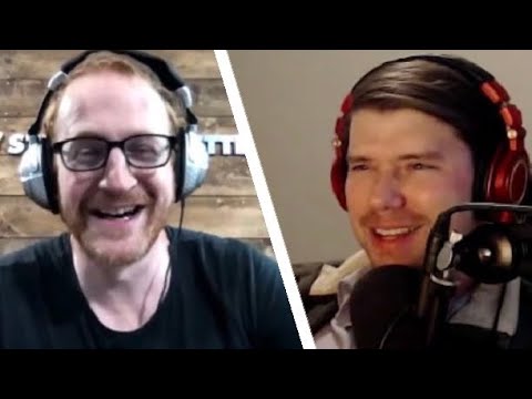 The Time Steve Hofstetter was Threatened by a Troll | PKA
